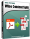 Wise PDF Content Split box_wise_content_split2