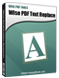 Wise PDF Text Replace box_wise_pdf_text_replace2
