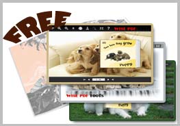 wise-flipbook-pro-puppy-theme