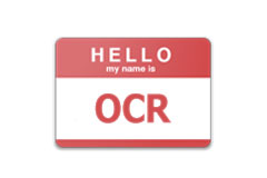 ocr