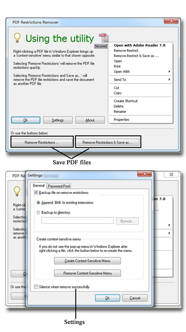 wise-pdf-restriction-remover-steps